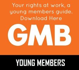 GMB North West & Irish Region