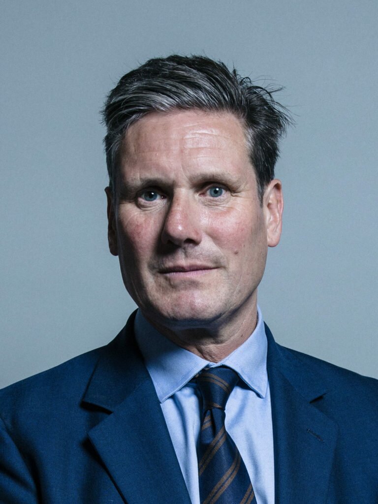 Keir Starmer Labour