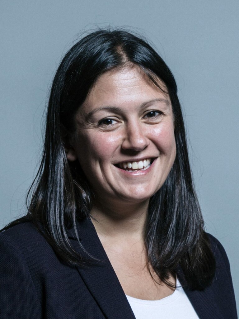 Lisa Nandy Labour