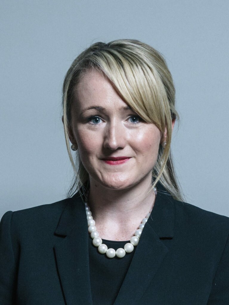 Rebecca Long Bailey Labour
