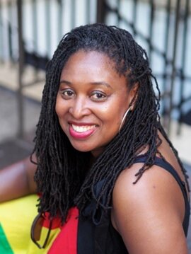 Dawn Butler Labour