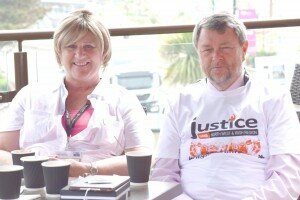 GMB Congress 2016 in Bournemouth