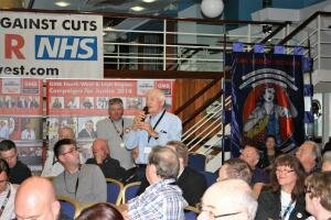 GMB North West & Irish Region